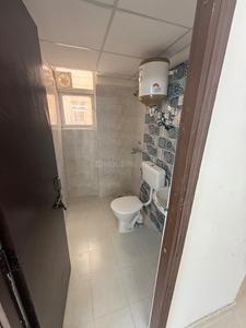 Bathroom Image of 660 Sq.ft 2 BHK Apartment / Flat for sale in Signature Global Proxima, Sector 89 Gurgaon for Rs. 7560000