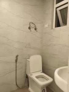 Common Bathroom Image of 1065 Sq.ft 2 BHK Apartment / Flat for sale in Urban Vista, Noida Extension Greater Noida for Rs. 4700000