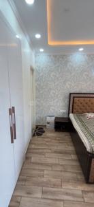 Bedroom Image of 1527 Sq.ft 3 BHK Apartment / Flat for sale in Ashiana Anmol Plaza Phase I, Sector 33 Sohna for Rs. 19500000