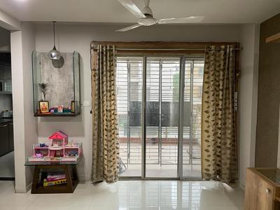 Hall Image of 1250 Sq.ft 2 BHK Apartment / Flat for sale in Manish Nagar Nagpur for Rs. 5500000
