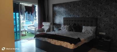 Bedroom Image of 2500 Sq.ft 2 BHK Apartment / Flat for sale in Karia Konark Vista, Hadapsar Pune for Rs. 35000000