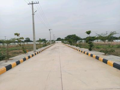 Image of 180 Sq.ft Residential Plot / Land for sale in Medchal, Secunderabad for Rs. 5400000