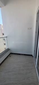 Balcony Image of 1350 Sq.ft 3 BHK Apartment / Flat for sale in Himayath Nagar Hyderabad for Rs. 13500000
