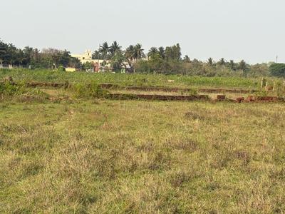 Brochure Image of 1350 Sq.ft Residential Plot / Land for sale in Patrapada Bhubaneswar for Rs. 1500000