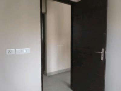 Bedroom Image of 920 Sq.ft 2.5 BHK Apartment / Flat for rent in Amrapali Dream Valley 2, Noida Extension Greater Noida for Rs. 19500