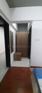 Bedroom Image of 1360 Sq.ft 2 BHK Apartment / Flat for sale in Earthspace Transit, Nedumbassery Aluva for Rs. 6800000