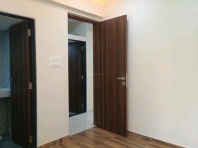 Bedroom Image of 1065 Sq.ft 2 BHK Apartment / Flat for sale in G K Mali and C K Mali Durga Imperial, Kalyan East Kalyan for Rs. 7000000