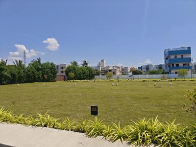 Image of 1000 Sq.ft Residential Plot / Land for sale in Marutham Heritage, Tambaram, Chennai for Rs. 3649000