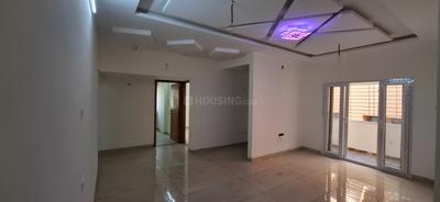 Hall Image of 1512 Sq.ft 3 BHK Apartment / Flat for sale in Velachery Chennai for Rs. 14700000