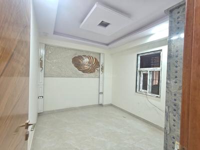 Balcony Image of 1000 Sq.ft 2 BHK Apartment / Flat for sale in Villa Vegas Royal Residency Apartment, Sector 110 Noida for Rs. 4600000