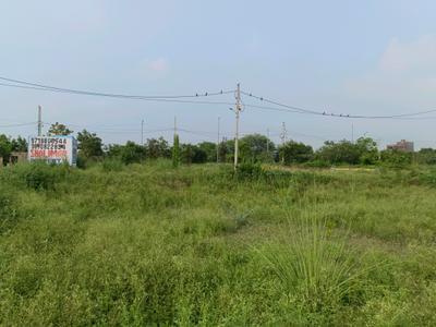 Image of 60 Sq.ft Residential Plot / Land for sale in Sector 34 Rohini, New Delhi for Rs. 22400000