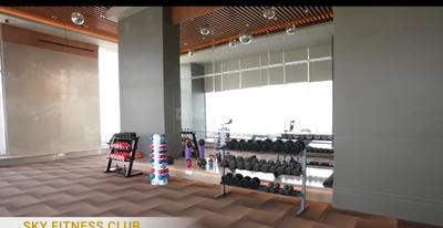 Hall Image of 1533 Sq.ft 3 BHK Apartment / Flat for sale in Nathani Heights, Mumbai Central Mumbai for Rs. 62500000