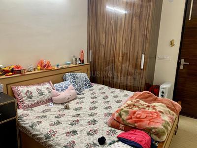3 BHK Independent Builder Floor