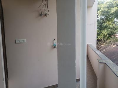 Balcony Image of 1800 Sq.ft 5 BHK Independent House for sale in Dalanwala Dehradun for Rs. 37500000