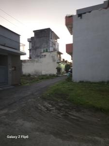 Image of 1344 Sq.ft Residential Plot / Land for sale in Canal Road, Dehradun for Rs. 7000000