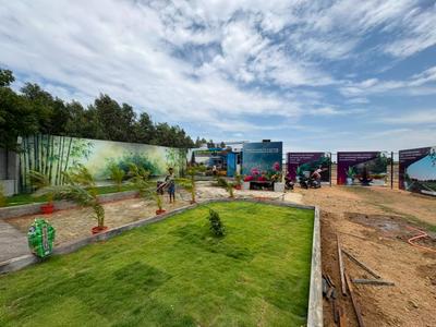 Image of 1000 Sq.ft Residential Plot / Land for sale in Sriperumbudur, Chennai for Rs. 2799000