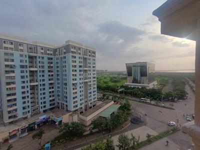 Image of 1200 Sq.ft 2 BHK Apartment / Flat for sale in Lakhani Grandeur, Ulwe, Navi Mumbai for Rs. 15000000