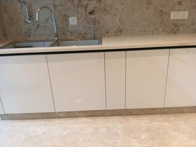 Kitchen Image of 1250 Sq.ft 3 BHK Builder Floor for sale in Sector 23 Gurgaon for Rs. 23800000