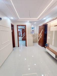Hall Image of 750 Sq.ft 3 BHK Builder Floor for sale in Sector 8 Rohini New Delhi for Rs. 10500000