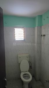 Image of 1900 Sq.ft 3 BHK Apartment / Flat for rent in Vinayak Laxmi Apartments, Danapur, Patna for Rs. 16000