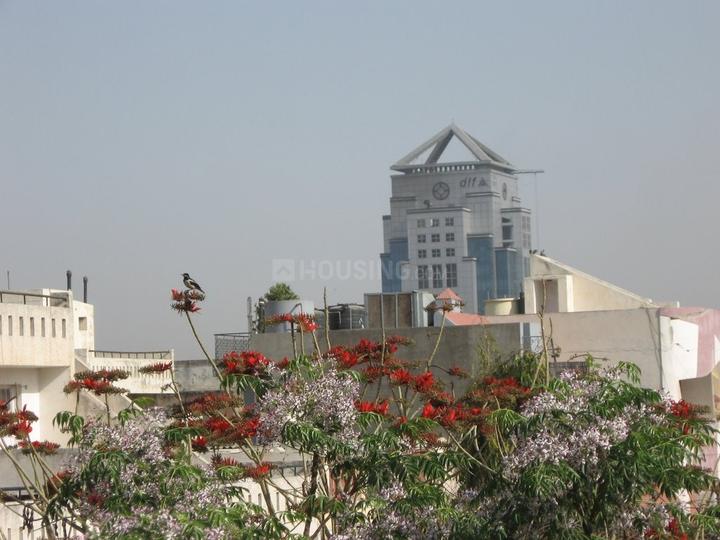 Residential 502 Sqft Plot for sale at DLF Phase 1, Gurgaon Property