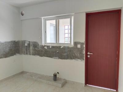 Kitchen Image of 1447 Sq.ft 3 BHK Apartment / Flat for sale in Kumbalgodu Bengaluru for Rs. 16500000