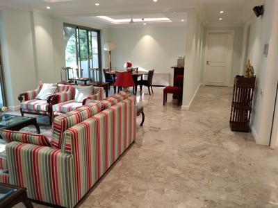 Image of 2250 Sq.ft 4 BHK Builder Floor for rent in Defence Colony, New Delhi for Rs. 370000