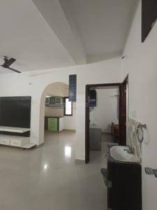 Hall Image of 900 Sq.ft 2 BHK Apartment / Flat for rent in Sithalapakkam Chennai for Rs. 22000