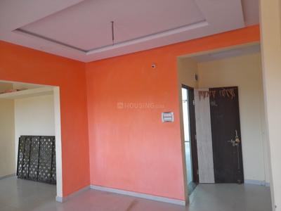 Hall Image of 950 Sq.ft 2 BHK Apartment / Flat for sale in Dastur Nagar Amravati for Rs. 2600000