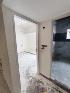 Hall Image of 1600 Sq.ft 3 BHK Independent House for sale in Kithiganur Bengaluru for Rs. 14400000