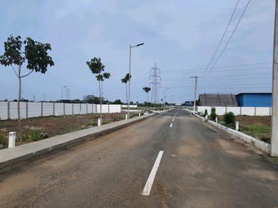 Image of 1200 Sq.ft Residential Plot / Land for sale in Real Sumangali Kalyani City, Morai, Chennai for Rs. 4320000