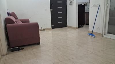 Living Room Image of 1075 Sq.ft 2 BHK Apartment / Flat for sale in Gaur City 7th Avenue, Noida Extension Greater Noida for Rs. 9700000