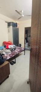Bedroom Image of 1665 Sq.ft 3 BHK Independent House for rent in Sector 7 Gurgaon for Rs. 30000