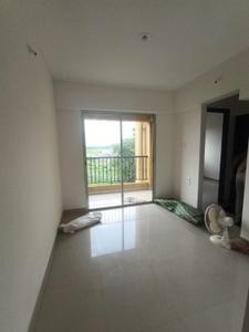 Hall Image of 350 Sq.ft 1 BHK Apartment / Flat for rent in Skylark Apartments RVR 7A At Riverview City, Loni Kalbhor Pune for Rs. 10000