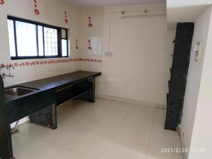 Atul Nagar warje Kitchen 1