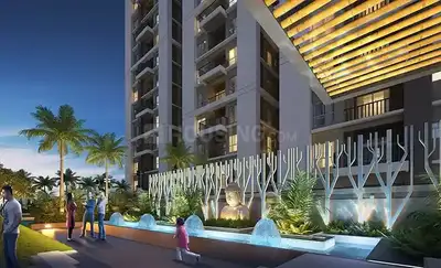 Image of 1558 Sq.ft 3 BHK Apartment / Flat for sale in Vinayak Vista, Lake Town, Kolkata for Rs. 17000000