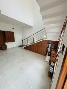 Balcony Image of 2450 Sq.ft 4 BHK Independent House for sale in Cheran Ma Nagar Coimbatore for Rs. 16500000