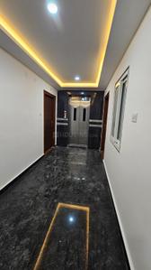 Hall Image of 700 Sq.ft 1 BHK Apartment / Flat for rent in Madhapur Hyderabad for Rs. 35000