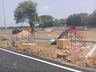 Image of 780 Sq.ft Residential Plot / Land for sale in Pallikaranai, Chennai for Rs. 9500000