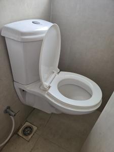 Bathroom Image of Anshu in Dombivli East, Thane