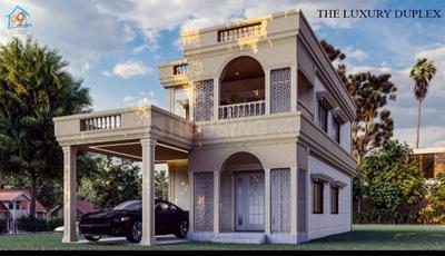 Image of 1650 Sq.ft 2 BHK Duplex for sale in Chas, Bokaro for Rs. 5500000