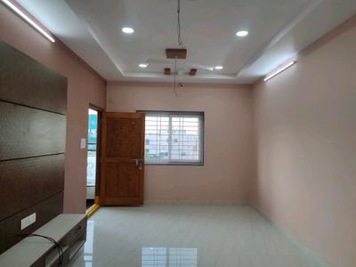 Living Room Image of 1122 Sq.ft 2 BHK Apartment / Flat for sale in LB Nagar Hyderabad for Rs. 8000000