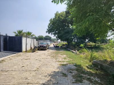 Image of 60 Sq.ft Residential Plot / Land for sale in Bhanauta, Greater Noida for Rs. 2099200
