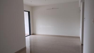 Living Room Image of 1284 Sq.ft 3 BHK Apartment / Flat for sale in Sankla East World, Shewalewadi Pune for Rs. 9400000