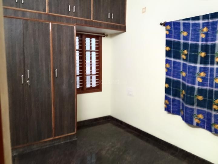 Thyagaraja Nagar, Basavanagudi Bedroom 1