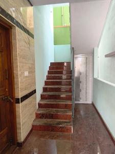 Balcony Image of 1200 Sq.ft 9 BHK Independent House for sale in Kattigenahalli Bengaluru for Rs. 26000000