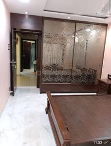 Bedroom Image of 2050 Sq.ft 5 BHK Duplex for sale in Sanpada Navi Mumbai for Rs. 60000000