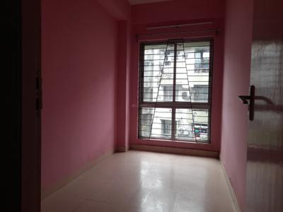 Bedroom Image of 780 Sq.ft 2 BHK Apartment / Flat for sale in Fortune Township, Kazipara Kolkata for Rs. 2850000