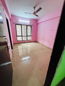 Bedroom Image of 850 Sq.ft 2 BHK Apartment / Flat for rent in Urban Greens, Rajarhat Kolkata for Rs. 20000