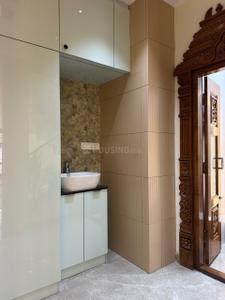 Kitchen Image of 2200 Sq.ft 3 BHK Independent House for sale in Ullal Uppanagar Bengaluru for Rs. 22000000